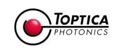 Toptica logo